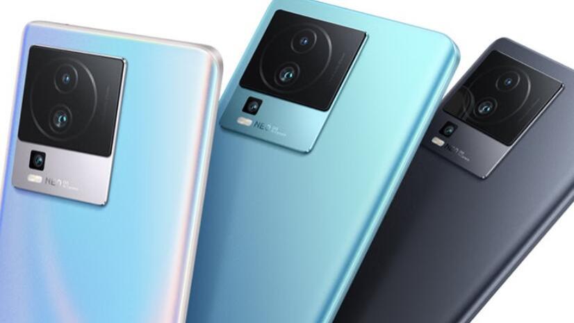 惠普|vivo发布两千档神机，首发天玑8200，E5屏+光学防抖主摄+120W快充