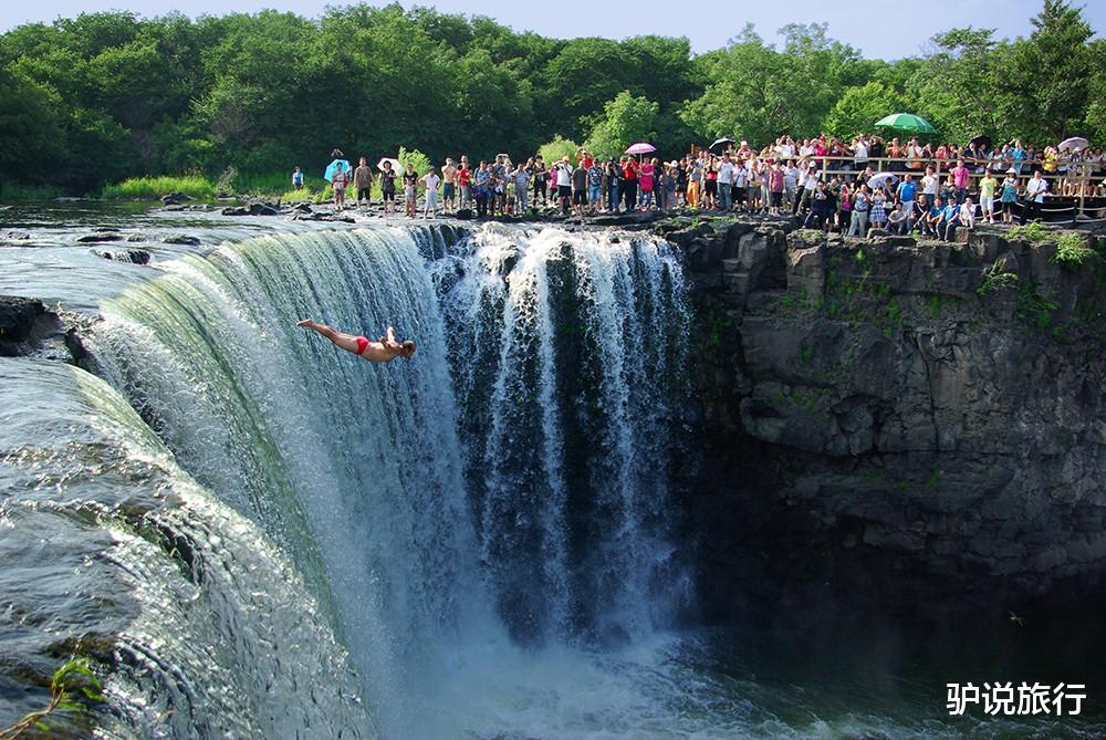 欧洲旅游|仲夏自驾游,寻美牡丹江:6大风情人文名片,玩转牡丹江