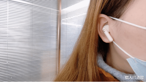 漫步者|是徒有其表还是真有实力？漫步者TO-U3蓝牙耳机开箱详评