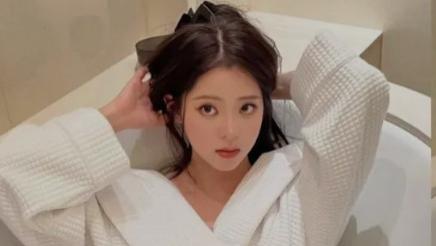 欧阳娜娜|欧阳娜娜，你在割一种很新的韭菜