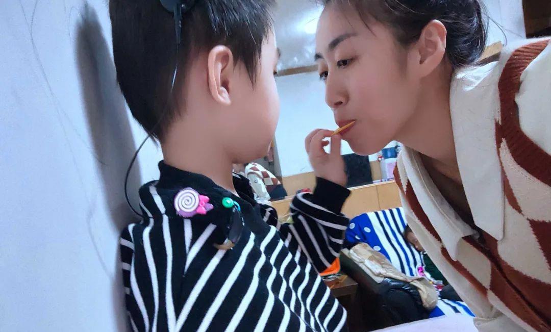 女子怀孕9个月查出孩子停育，早产后并无大碍，两年后才发现不对劲
