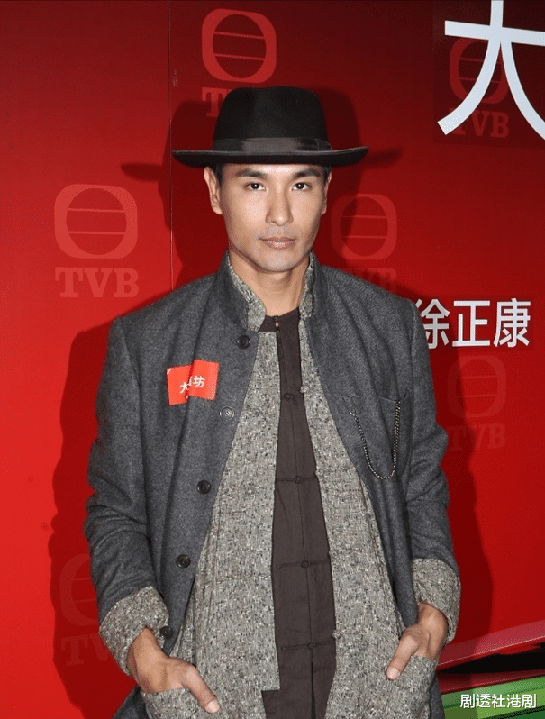 TVB|有苦自己知！TVB人气视帝惨遭欠钱超百万，入不敷出认经济压力巨大