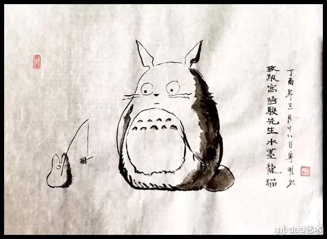 侃爷|盘点那些表面上是演员，实际上是画家的明星