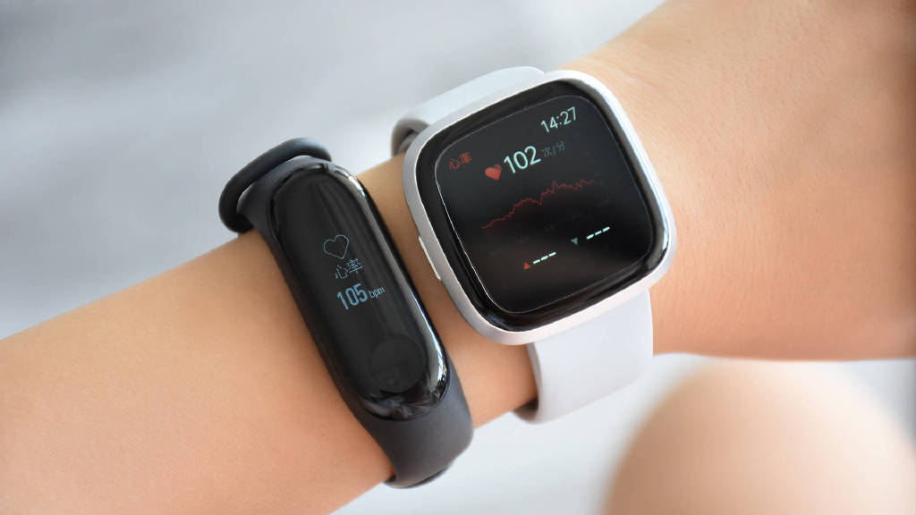 汇顶科技|年轻人的腕上健康助手:dido G28S心电血压智能手表