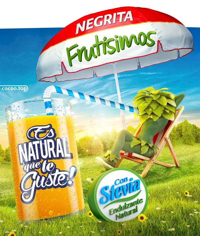 ?设计师就是设计师!很不简单