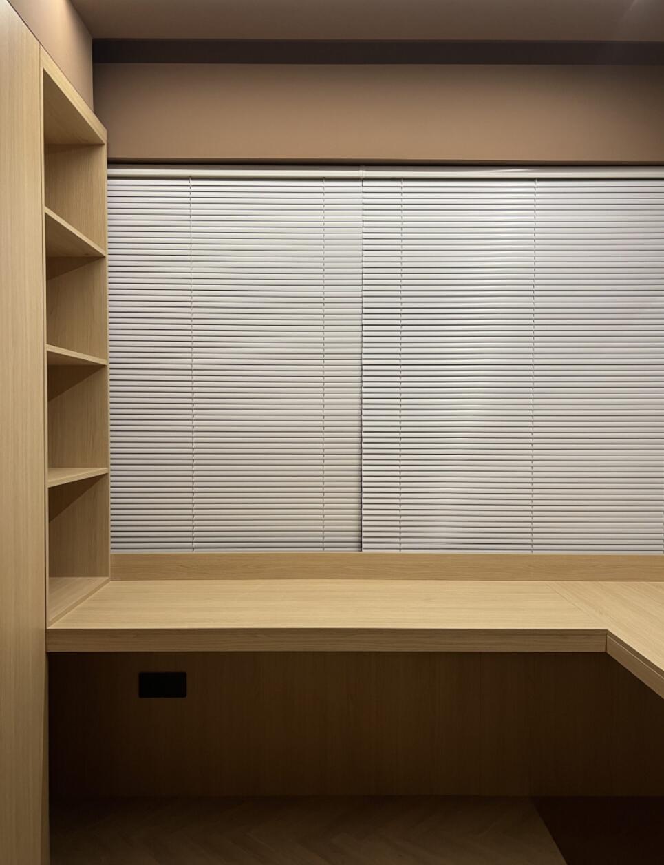 看了她家，才知道什么叫优雅！全屋如“巧克力”般丝滑，太美了