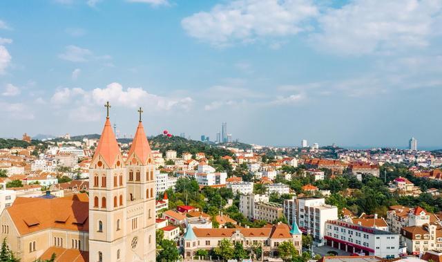 谁是“北方第三城”？山东辽宁均有两城加入角逐，还有哪些城市？