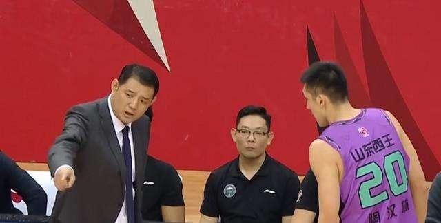 陶漢林|陶漢林強(qiáng)勢(shì)攤牌甩鍋主帥，徐長(zhǎng)鎖失去最后救命稻草