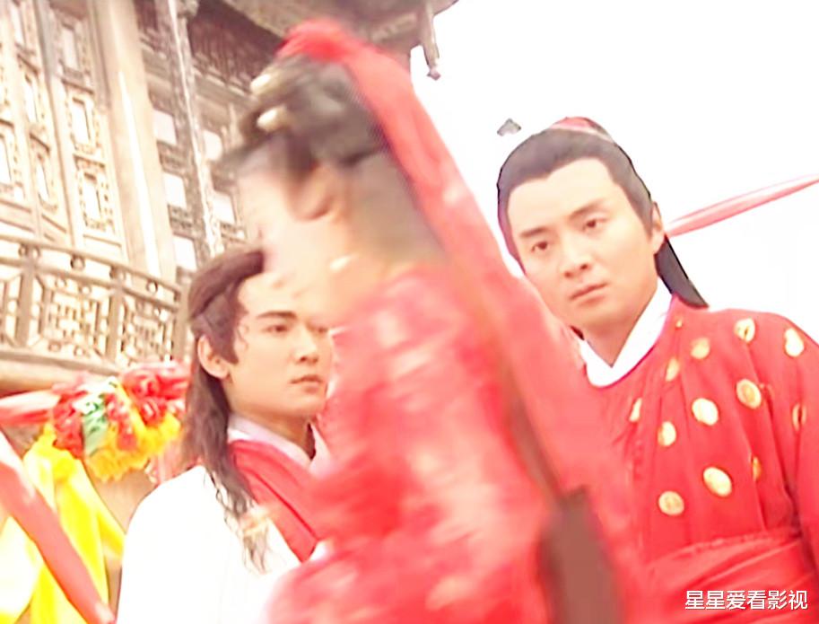 救世主|4位自诩救世主的男主,打着为心上人好的旗号,却把美人坑得更惨