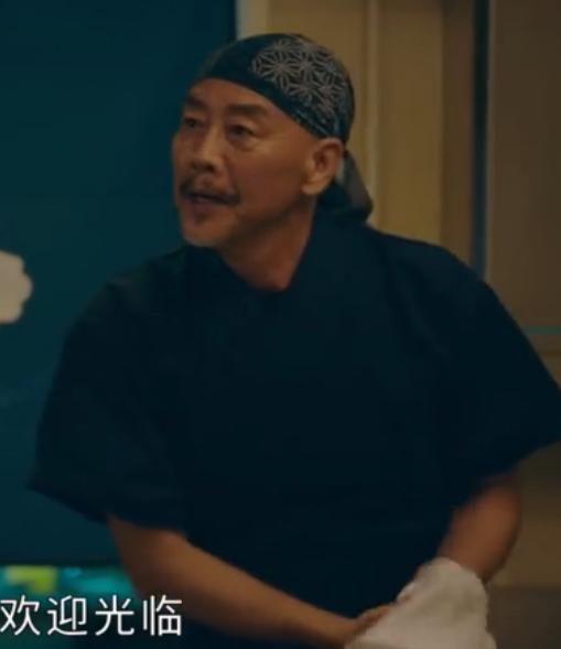法证先锋5:两次反转的拉面店杀人案,同为徒弟相差甚远