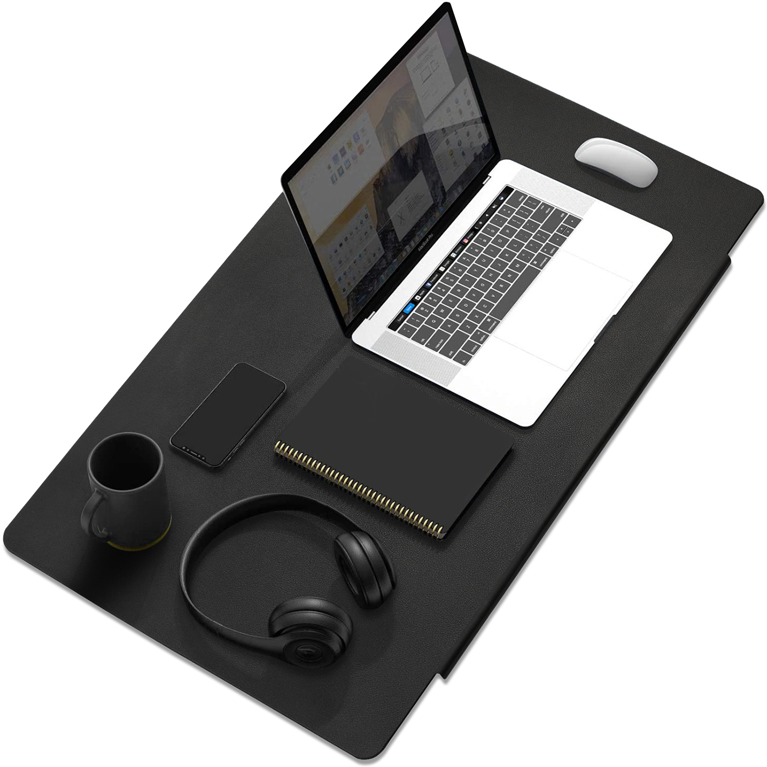 亚马逊|如何打造“一见钟情”的亚马逊产品图（桌垫）？