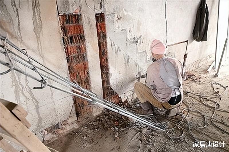 买一套房动辄几百万,但装修时“毁掉”一套房,却只需“3件事”