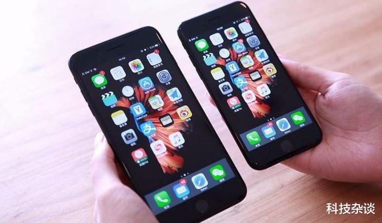 iPhoneSE|这个iPhone SE3报道,靠谱