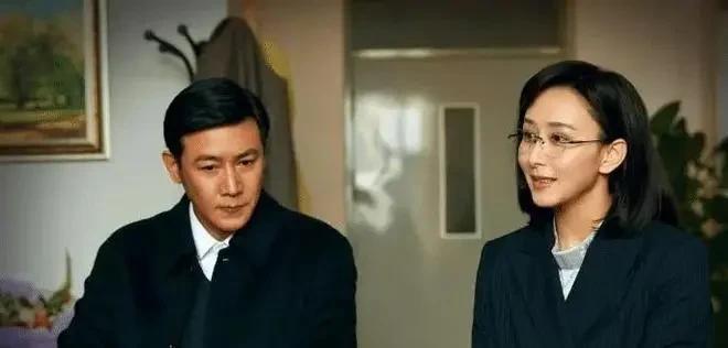 周秉义|人世间:揭开了周秉义的心病和她的隐痛