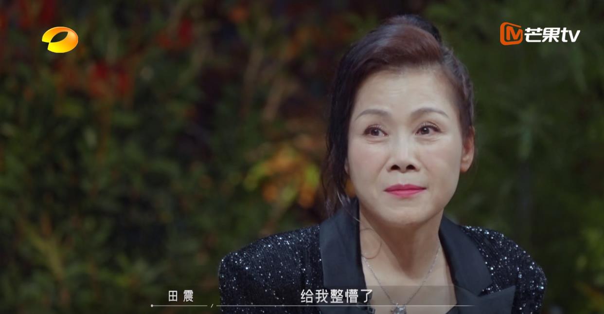 周深|《时光音乐会2》：梁咏琪阿杜没说错，周深是另一个领域的前辈