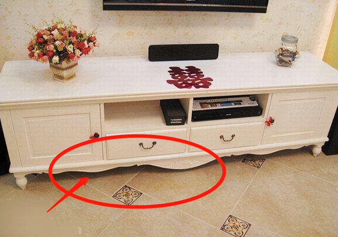 刚搬新家!被老舅劈头盖脸一顿骂称:陆续装了个让人闻风丧胆的坑