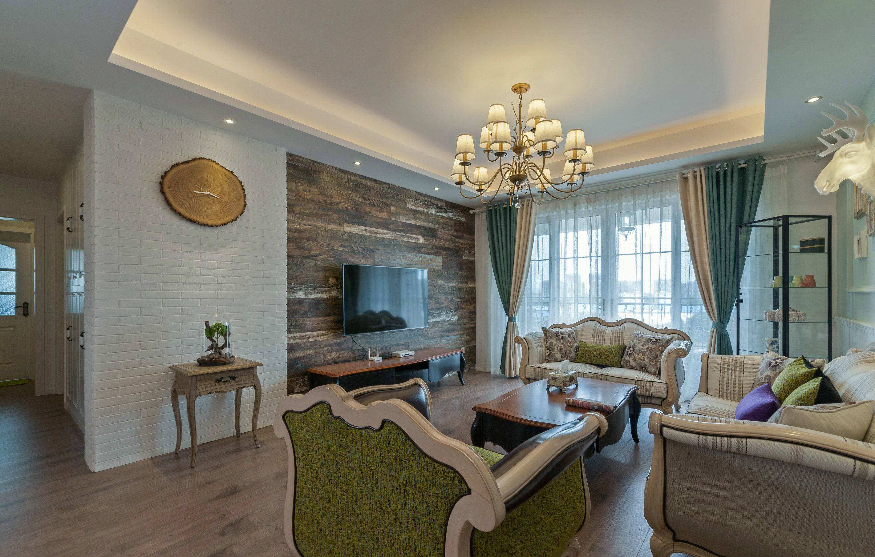 怎样装修才不让自己后悔?