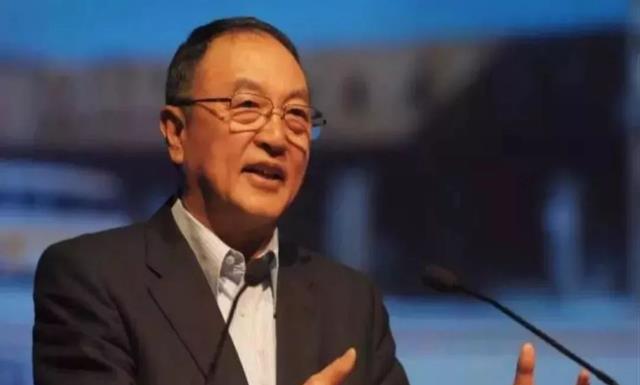 联想|从李嘉诚到马云,到许家印柳传志,为何企业家会不断跌落“神坛”?