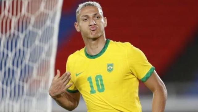 热刺|热刺官宣第4签！25岁巴西国脚前锋加盟，转会费6千万镑成队史新标王
