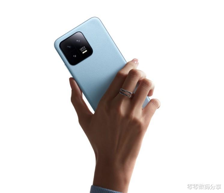 芯片|年底换手机推荐这四款，好评率超高