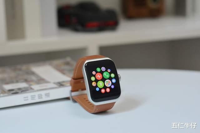 Apple Watch|苹果安卓手表横评：差价近5千，OPPO Watch和Apple Watch谁更好？