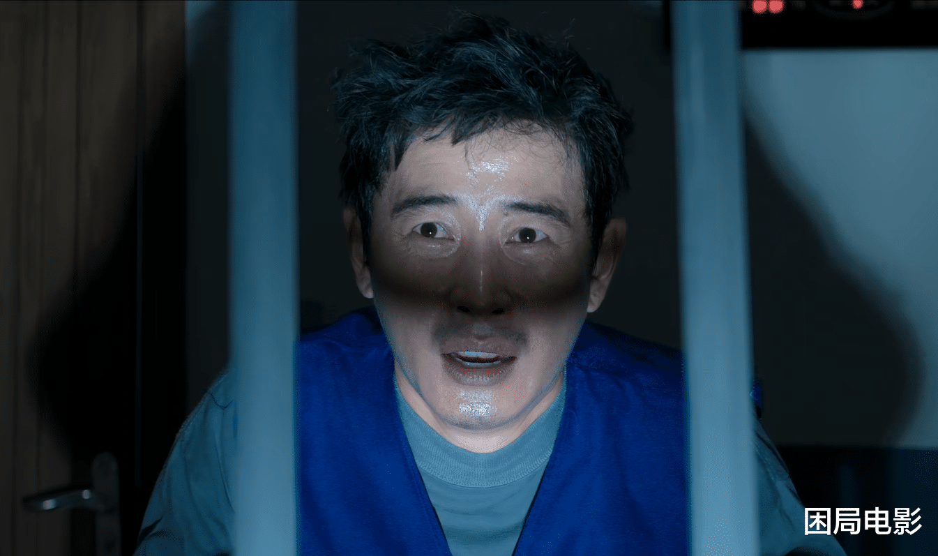 庭外|给《庭外》角色塑造排个名，罗晋第2，焦俊艳没能挤进前3