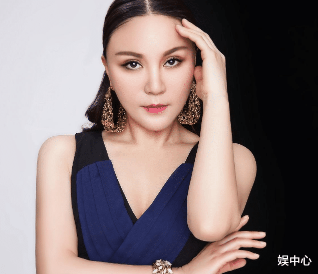 韩红|比韩红还厉害的人,连续几年登上春晚舞台,却因耍大牌被封杀