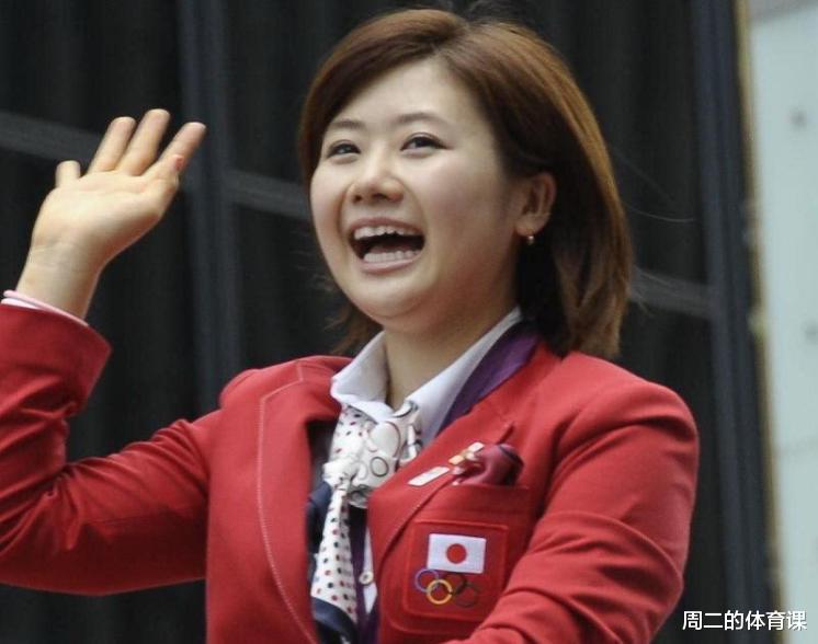 福原爱|福原爱遭“起诉”登上热搜！寄快递被发现蛛丝马迹，通话录音曝光