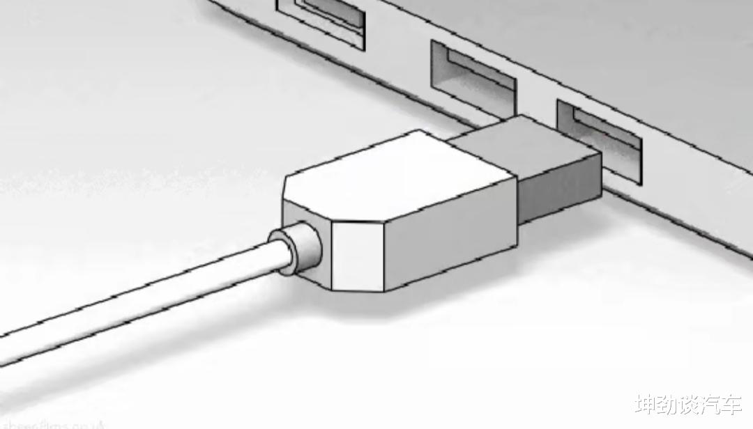 USB|USB为什么不能取代RS-232串口通信？