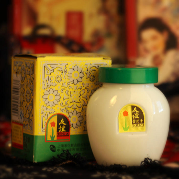 牛奶 谁说国货护肤品不如欧美？这些“奶奶级”的老国货，你有用过吗？