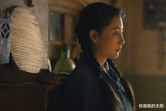 月亮姐姐|《人世间》郑娟失身骆士宾,为何没大声呼救,与其养母有很大关系