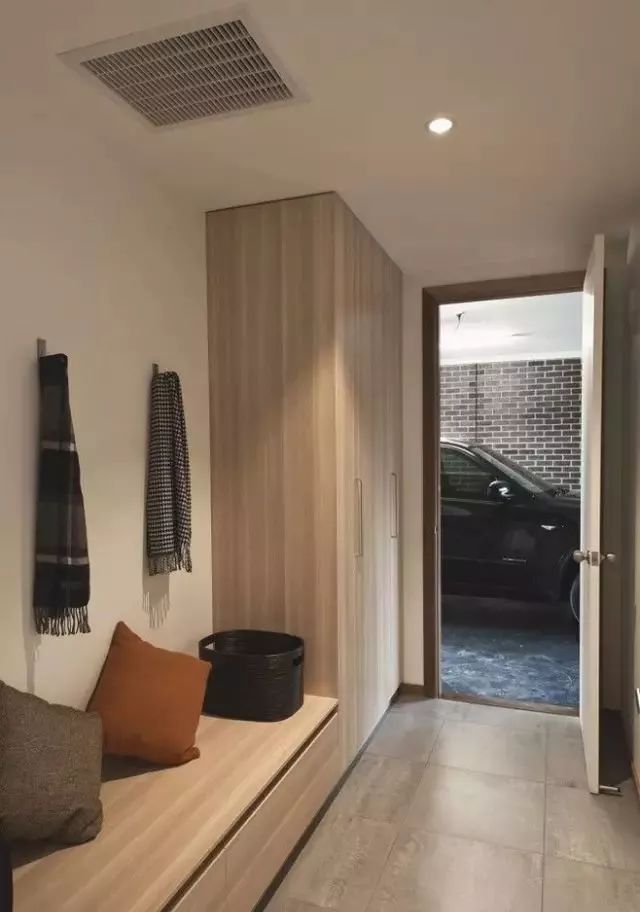 进门一地鞋?太难看!现在都这样装!