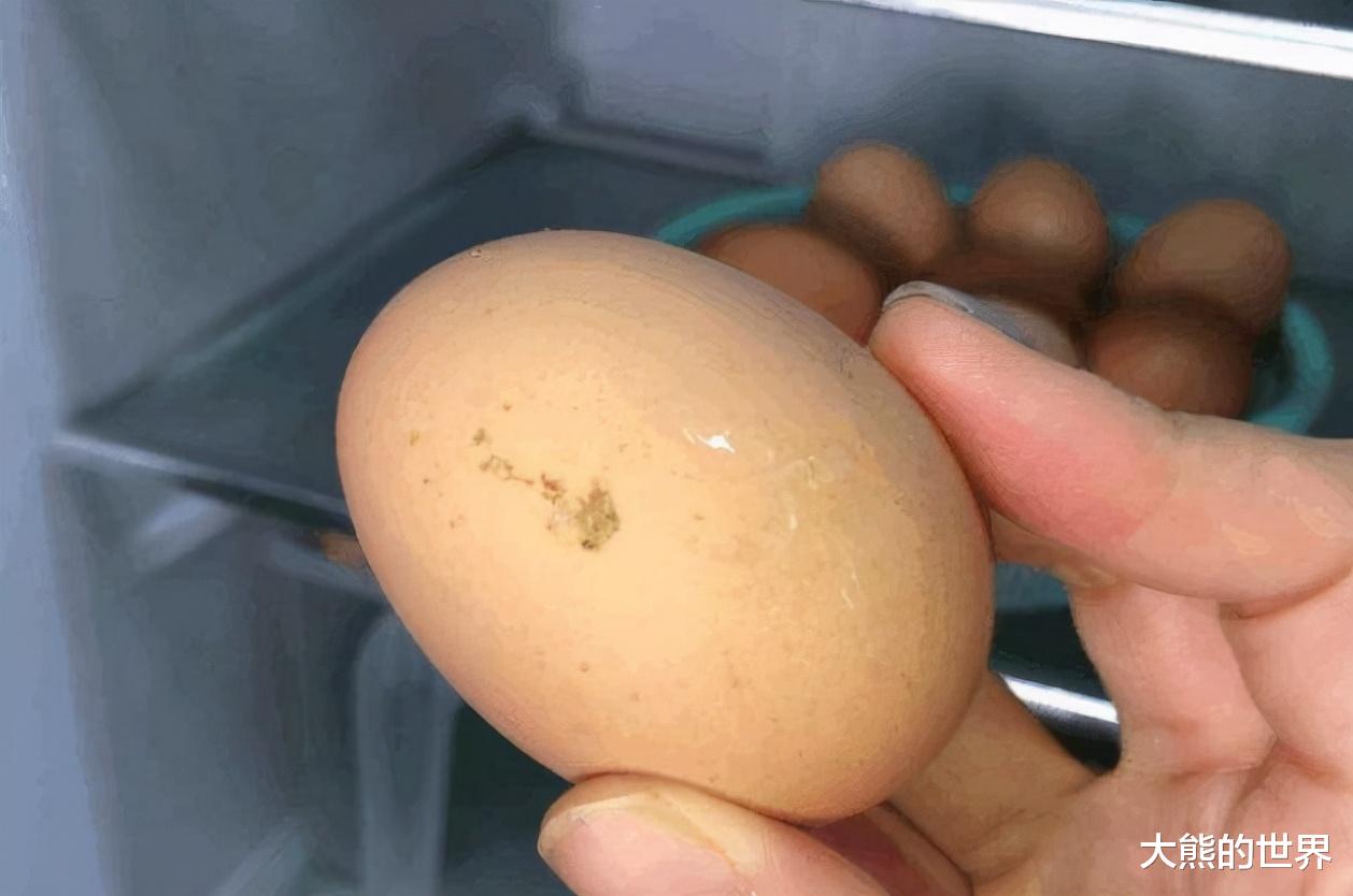 鸡蛋别乱放了，当心变质！为了家人好，赶紧学会保存鸡蛋的方法
