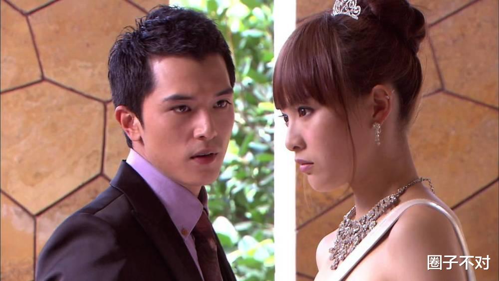 |从玩咖到“好丈夫”，这5位男星都娶了什么样的妻子