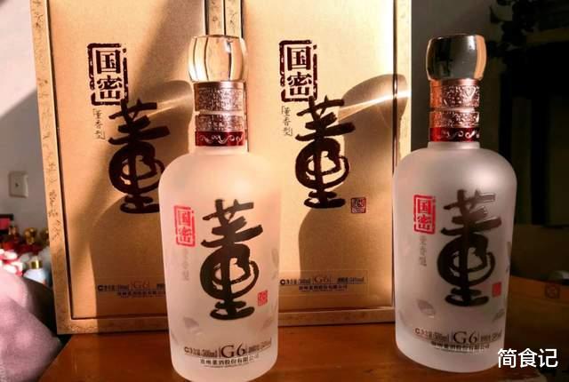 劲酒和董酒同为药酒，谁才是“男性之友”，行家：两者区别很大