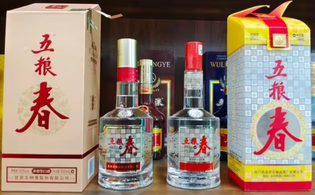 螃蟹|市场上常见的2种“添加剂”白酒，很多人还在喝，不妨来看看