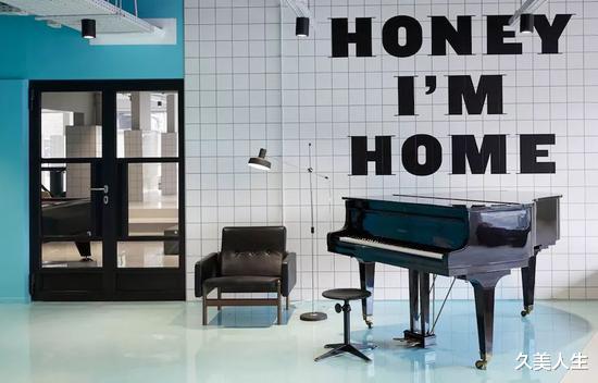 这5间异国酒店设计 如何靠创意取胜?