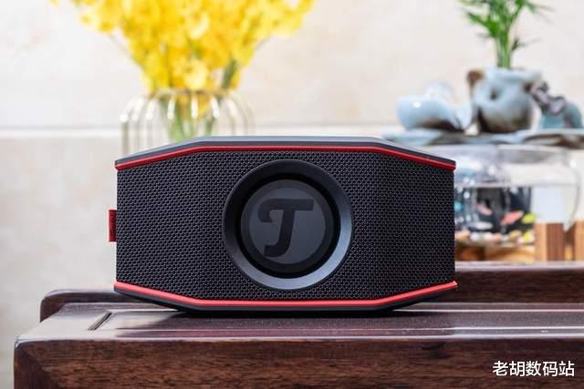 中興|德斐爾小魔盒RocksterGo體驗：12小時續航，頂級低音，高級享受