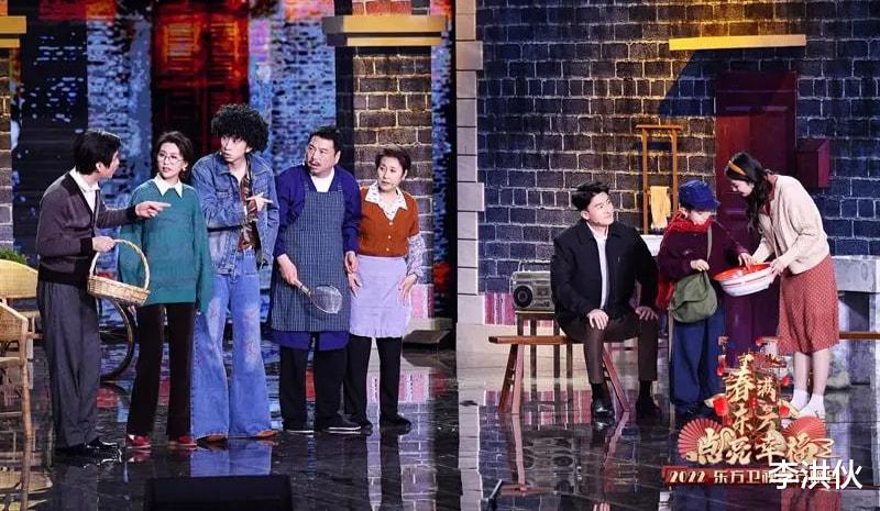 春晚|卫视春晚大比拼，冯巩惊喜现身，杨颖跨界主持，杨钰莹孟庭苇合唱