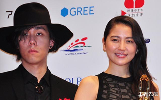 长泽雅美|长泽雅美为什么结不了婚？盘点她交往过的六任男友，眼光越来越差