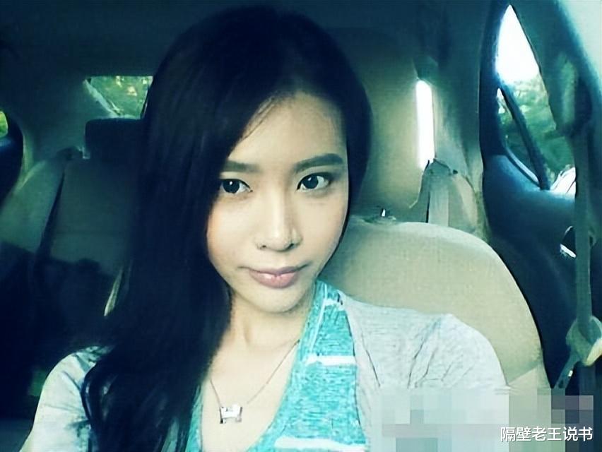 宋汶霏|演员宋汶霏：开豪车住豪宅，年仅27岁离世