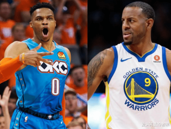 穿衣搭配|历史地位不保！威斯布鲁克和伊戈达拉，谁的职业生涯更加成功？