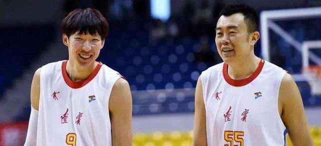 NBA|不是周琦， 不是张镇麟，曝NBA登陆第一人确定，杜锋世界杯藏王牌