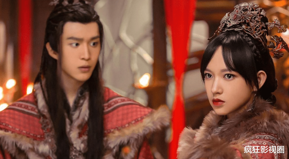 孟美岐|韩归明星“打脸史”,归国四美能糊成这样一点也不意外