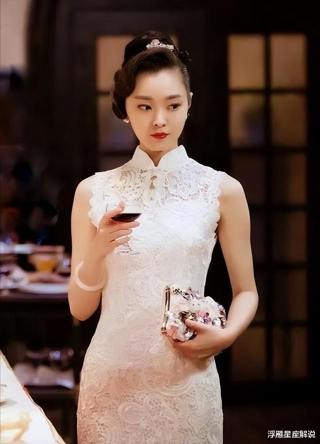 电影|别硬演“女杀手”!12位英姿飒爽的女特工,个个美得让人窒息