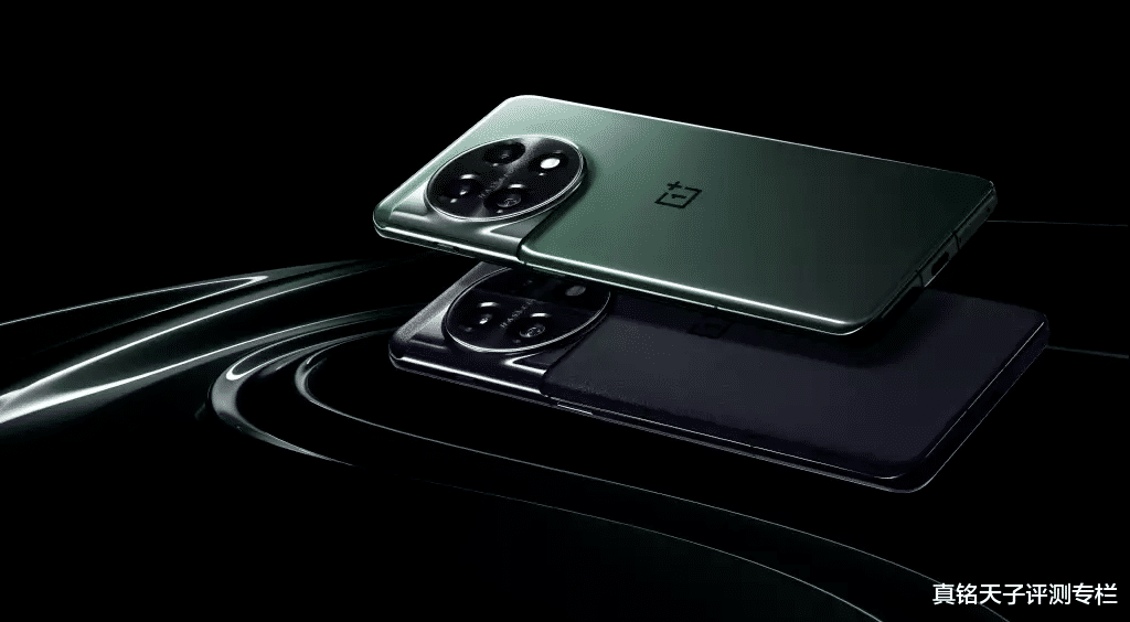 5G|新年新旗舰盘点:一加亮出最大诚意,三星华为值得持续关注