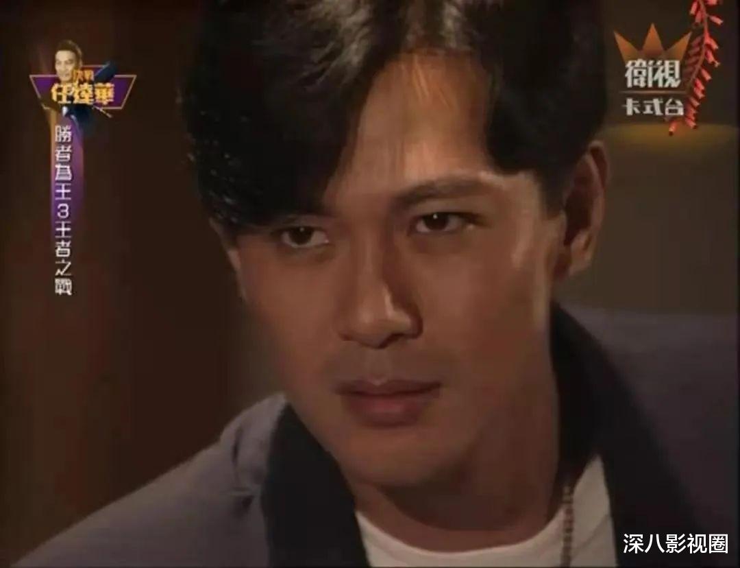 江华|他是顶级渣帅脸！但出轨无担当真不能用笨蛋帅哥解释啊