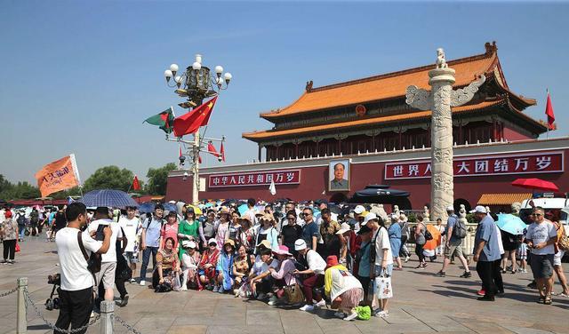 |自驾游和跟团游哪个更好?旅游10年后,才真正明白其中的区别