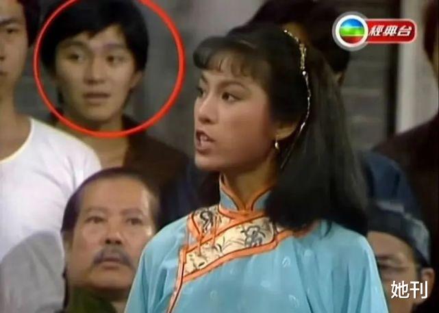 今晚，见证这对最牛「港圈CP」重回巅峰