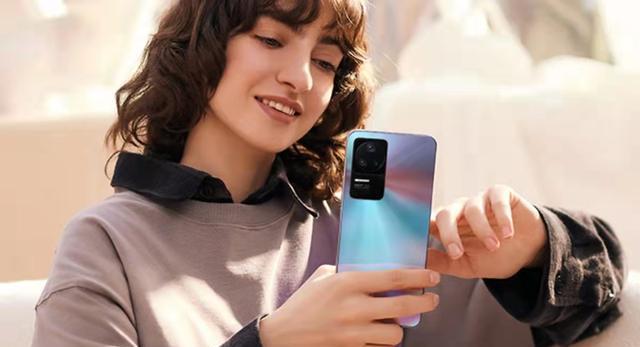 显卡|别着急买红米K40S!同价位它的性价比更高,骁龙870+5000mAh